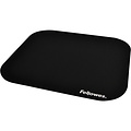 Fellowes Muismat Fellowes standaard 200x228x4mm zwart