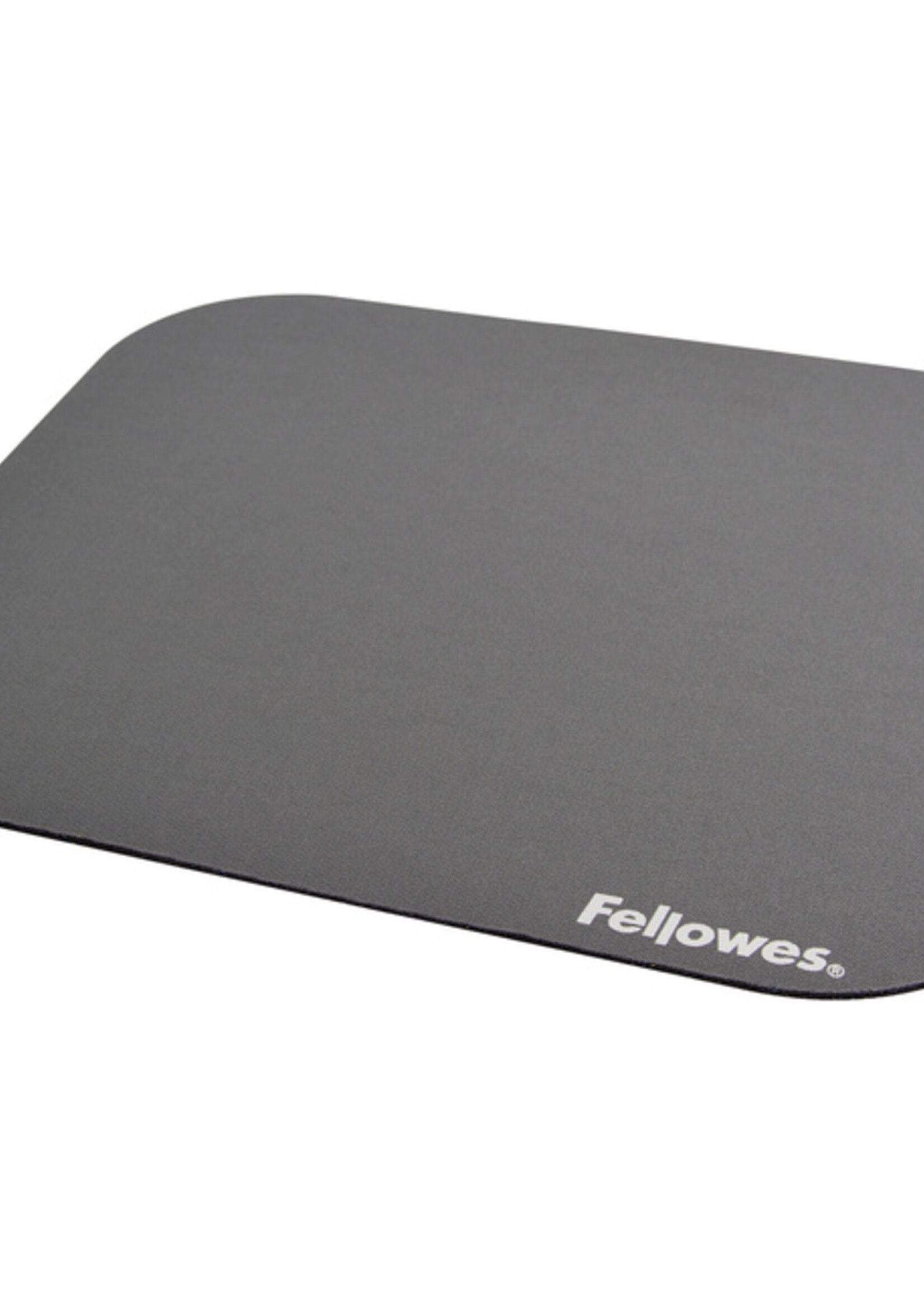 Fellowes Tapis souris Fellowes standard 203x241x6mm gris
