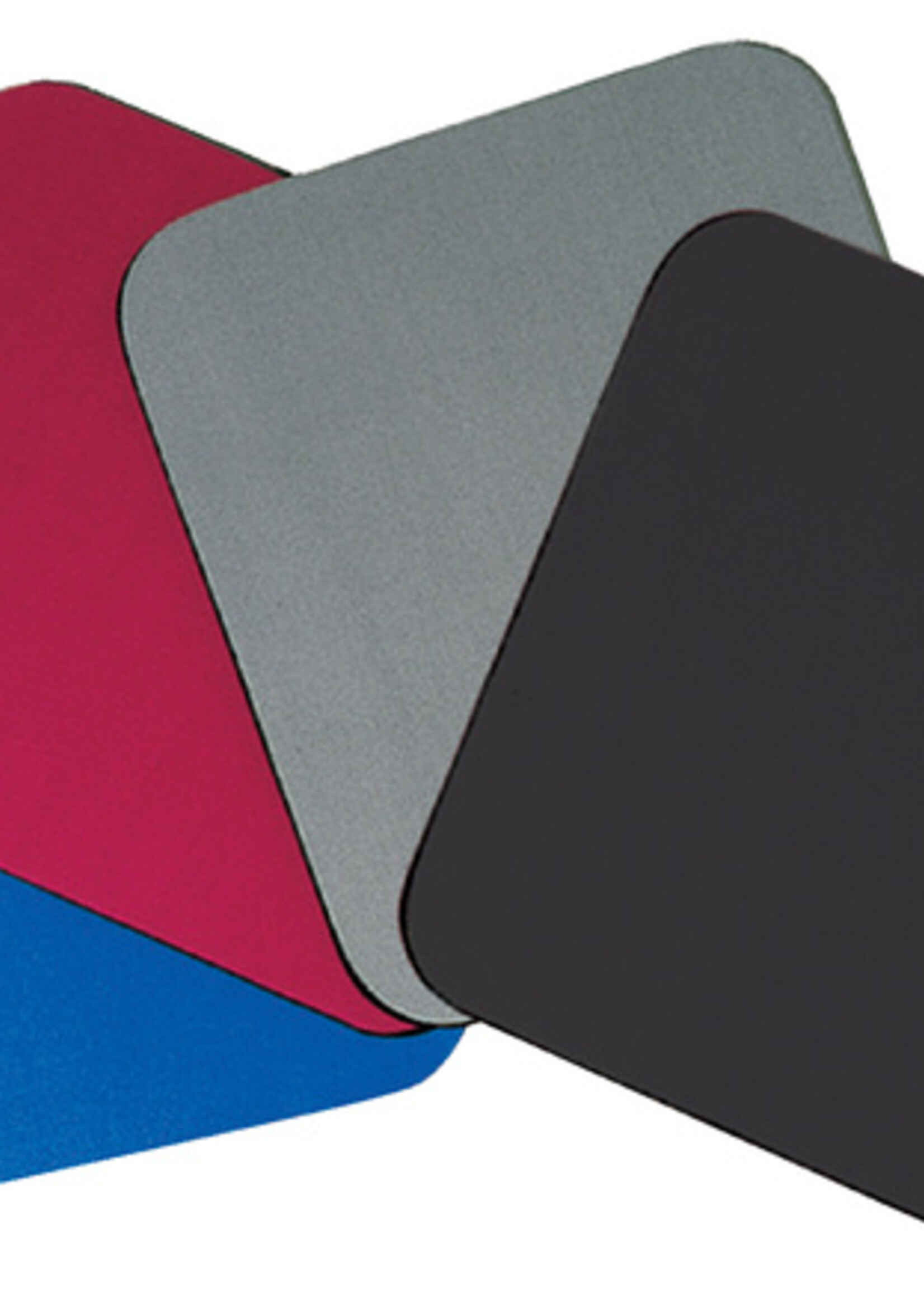 Fellowes Tapis souris Fellowes standard 203x241x6mm gris