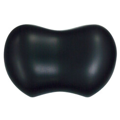 Repose-poignet gel Quantore pour souris noir