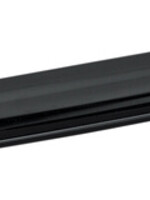 Fellowes Repose-poignets clavier Fellowes Crystals gel noir