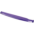 Fellowes Repose-poignets clavier Fellowes Crystals gel violet