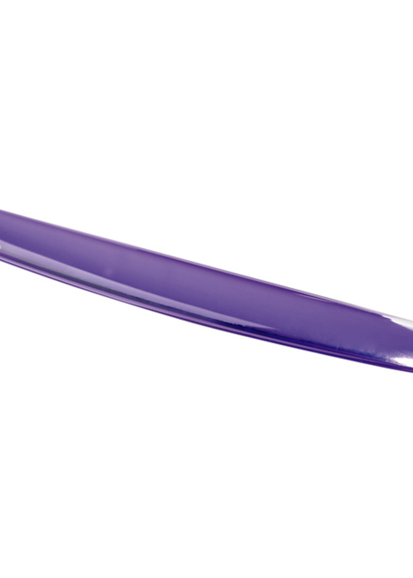 Fellowes Repose-poignets clavier Fellowes Crystals gel violet