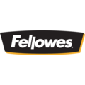 Fellowes Muismat met polssteun Fellowes schuim saffierblauw