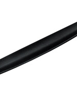 Fellowes Polssteun Fellowes Memoryfoam zwart