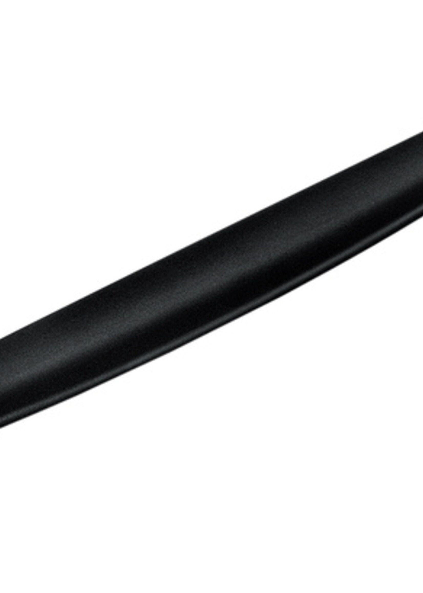 Fellowes Polssteun Fellowes Memoryfoam zwart