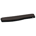 Fellowes Repose-poignet pour clavier Fellowes gel réglable graphite