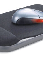 Kensington Tapis de souris avec repose-poignets Kensington réglable noir
