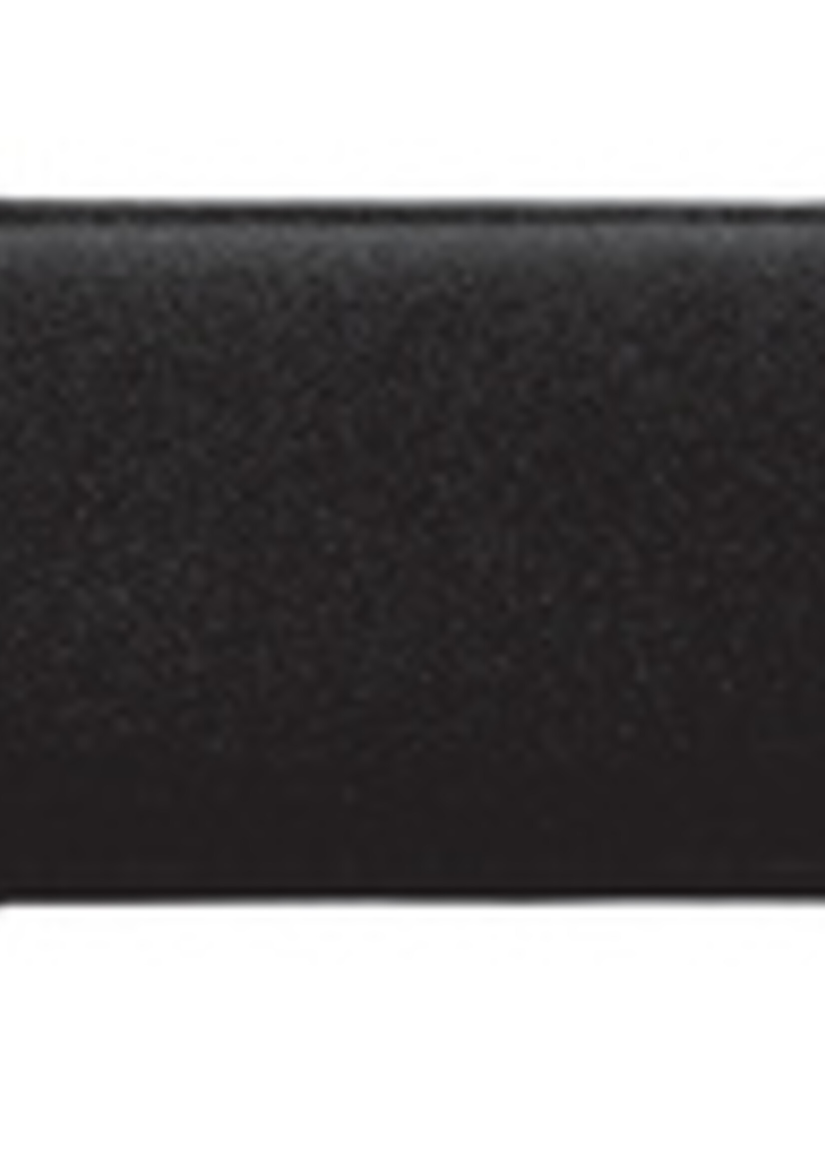 Quantore Repose-poignet gel Quantore pour clavier noir