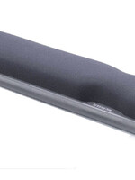 Kensington Polssteun toetsenbord Kensington verstelbaar zwart