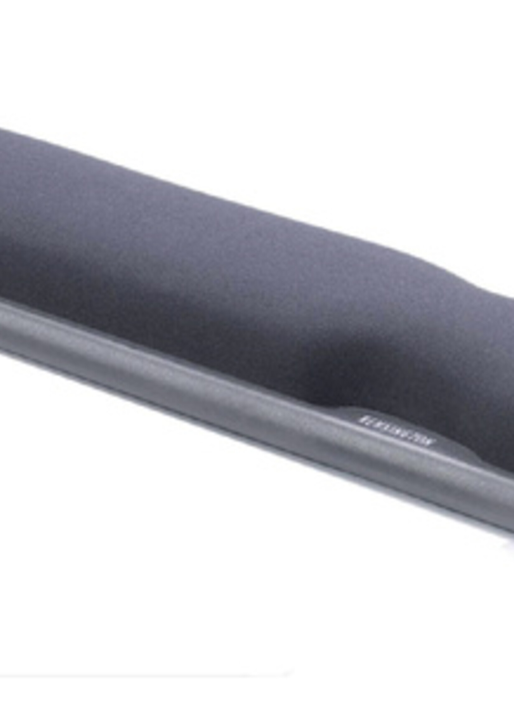 Kensington Polssteun toetsenbord Kensington verstelbaar zwart