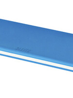 Leitz Repose-poignets Leitz WOW Ergo réglable bleu