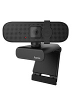 Hama Webcam Hama C-400 zwart
