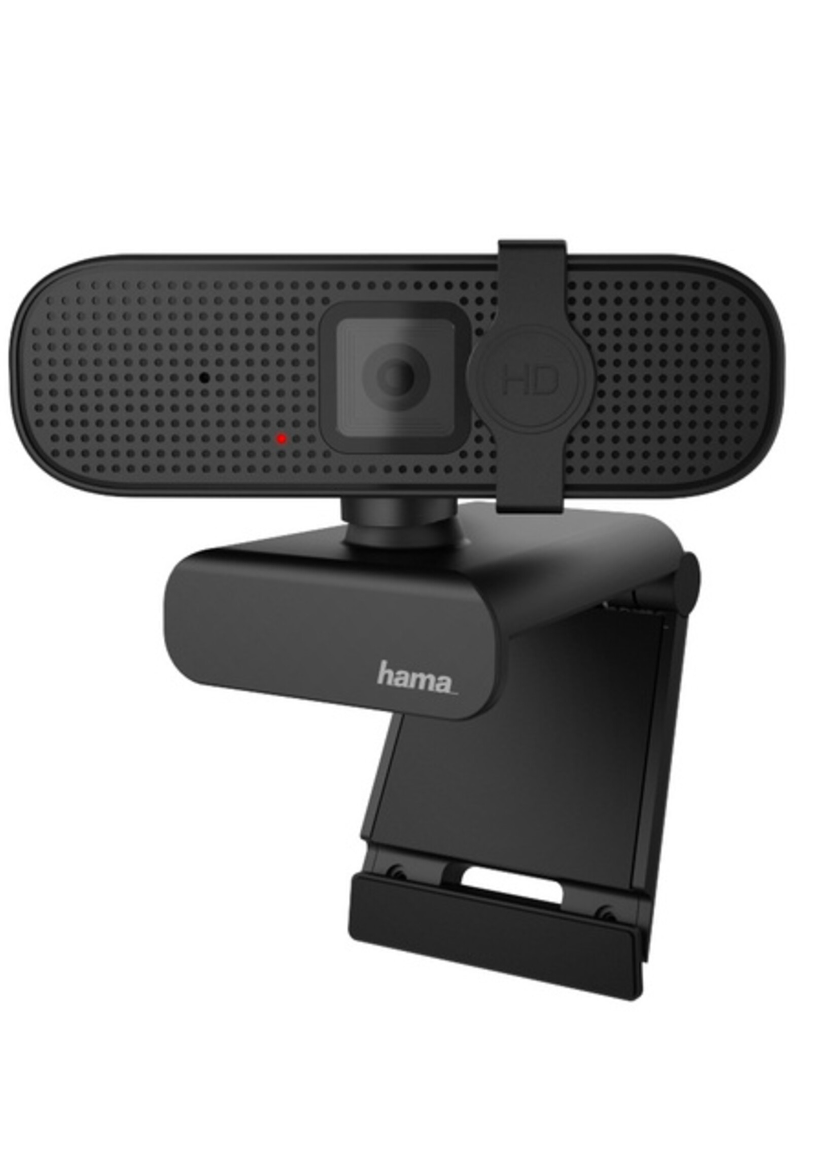 Hama Webcam Hama C-400 zwart