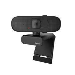 Webcam Hama C-400 noir
