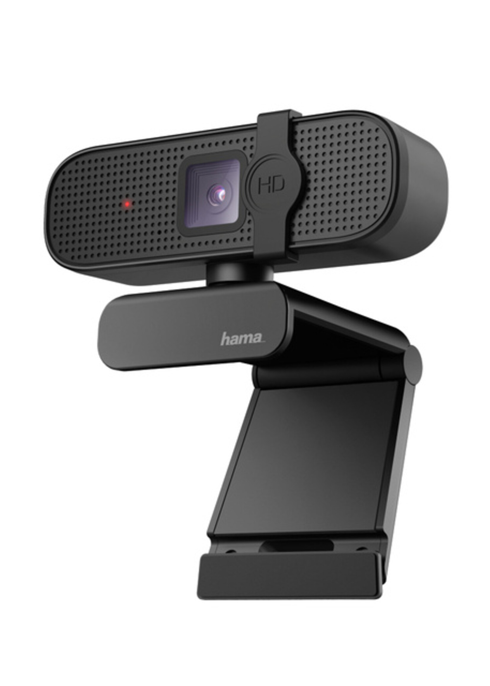 Hama Webcam Hama C-400 zwart