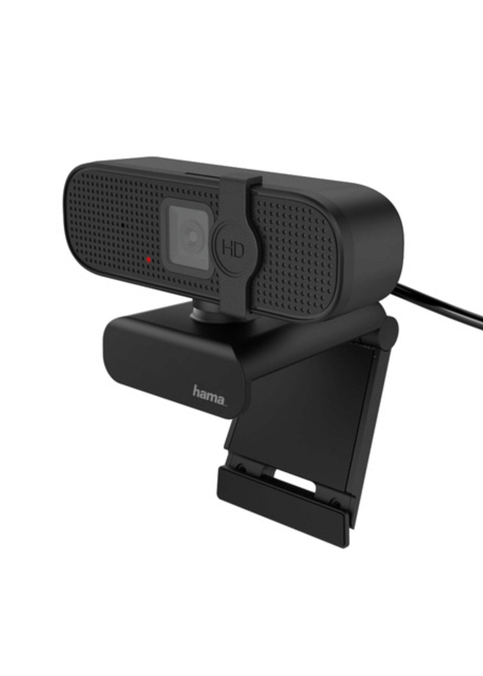 Hama Webcam Hama C-400 noir