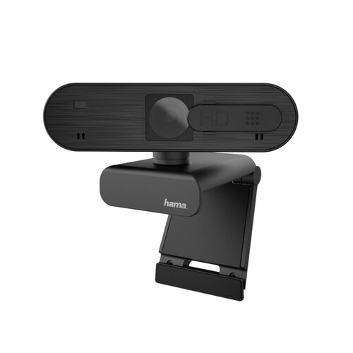 Hama Webcam Hama C-600 Pro zwart