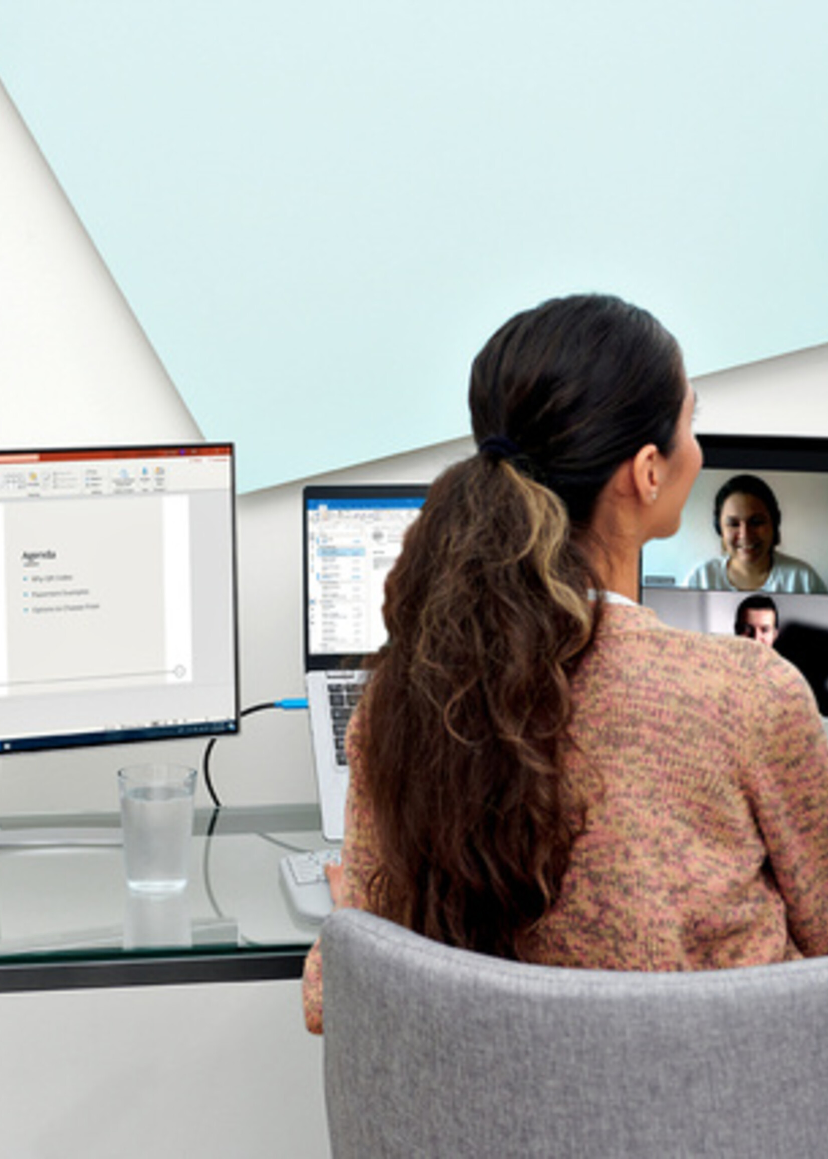 Kensington Bras flexible Kensington A1020