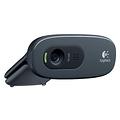 Logitech Webcam Logitech C270 anthracite