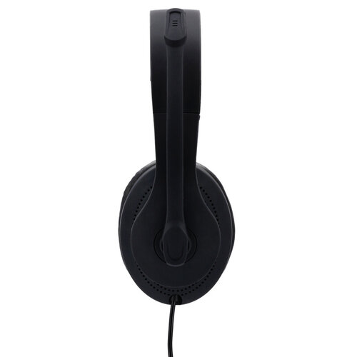 Hama Casque Hama HS-USB300 over-ear noir