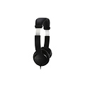 Kensington Casque Kensington USB-C Hi-Fi avec microphone noir