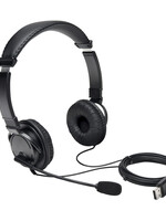 Kensington Hoofdtelefoon Kensington USB HiFi