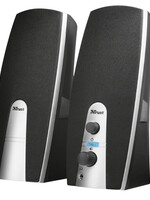 Trust Jeu d'enceintes Trust Mila USB 2.0