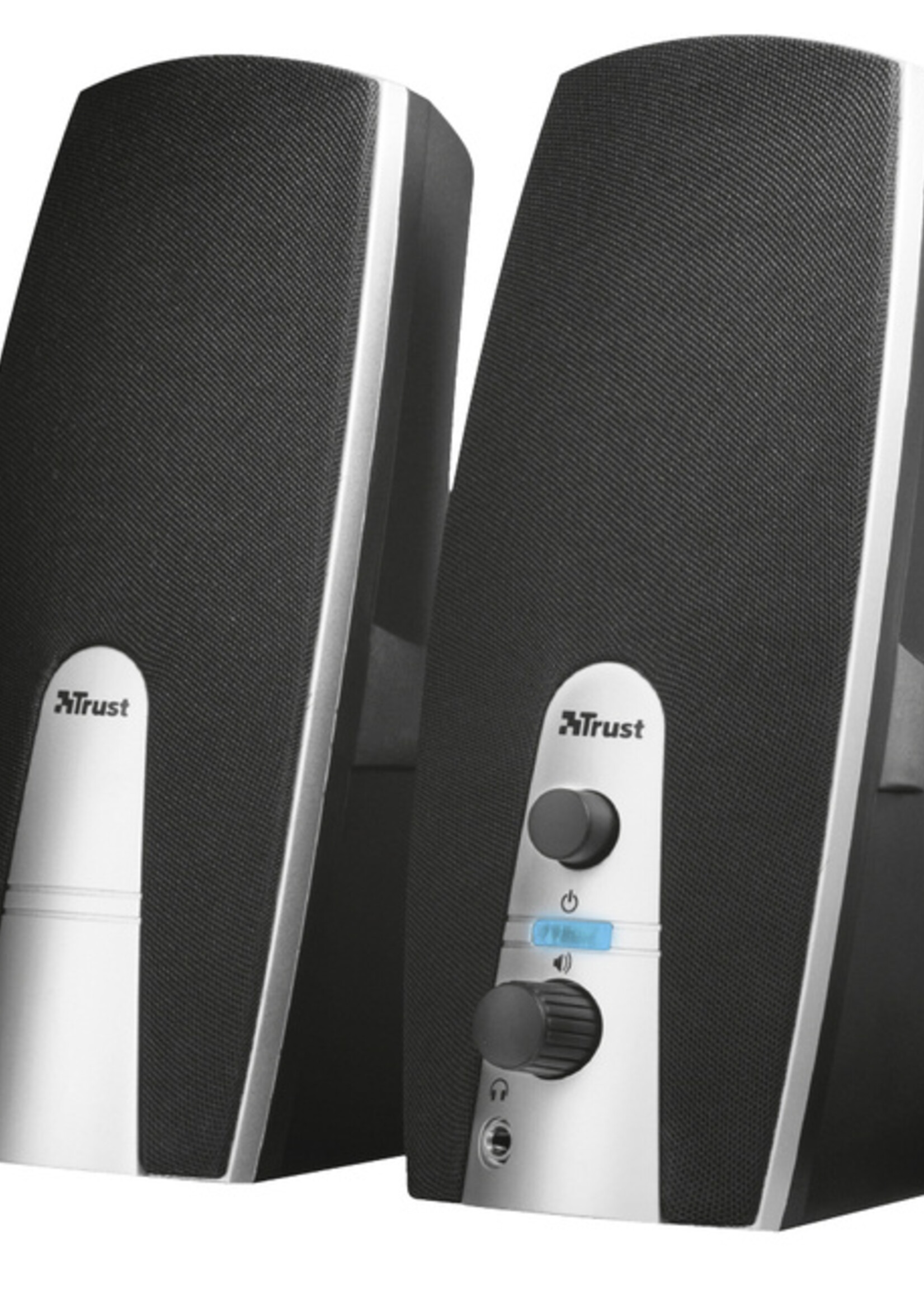 Trust Luidsprekerset Trust Mila USB 2.0