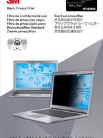 3M Privacy filter 3M 14" breedbeeld 16:9