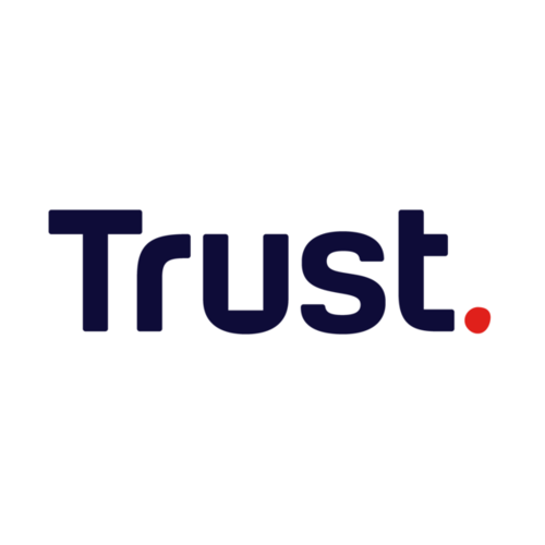 Trust Thuiswerkset Trust Primo 4in1 Zwart