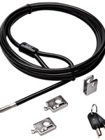 Kensington Kit de sécrité Kensington Microsaver 2.0 kit antivol