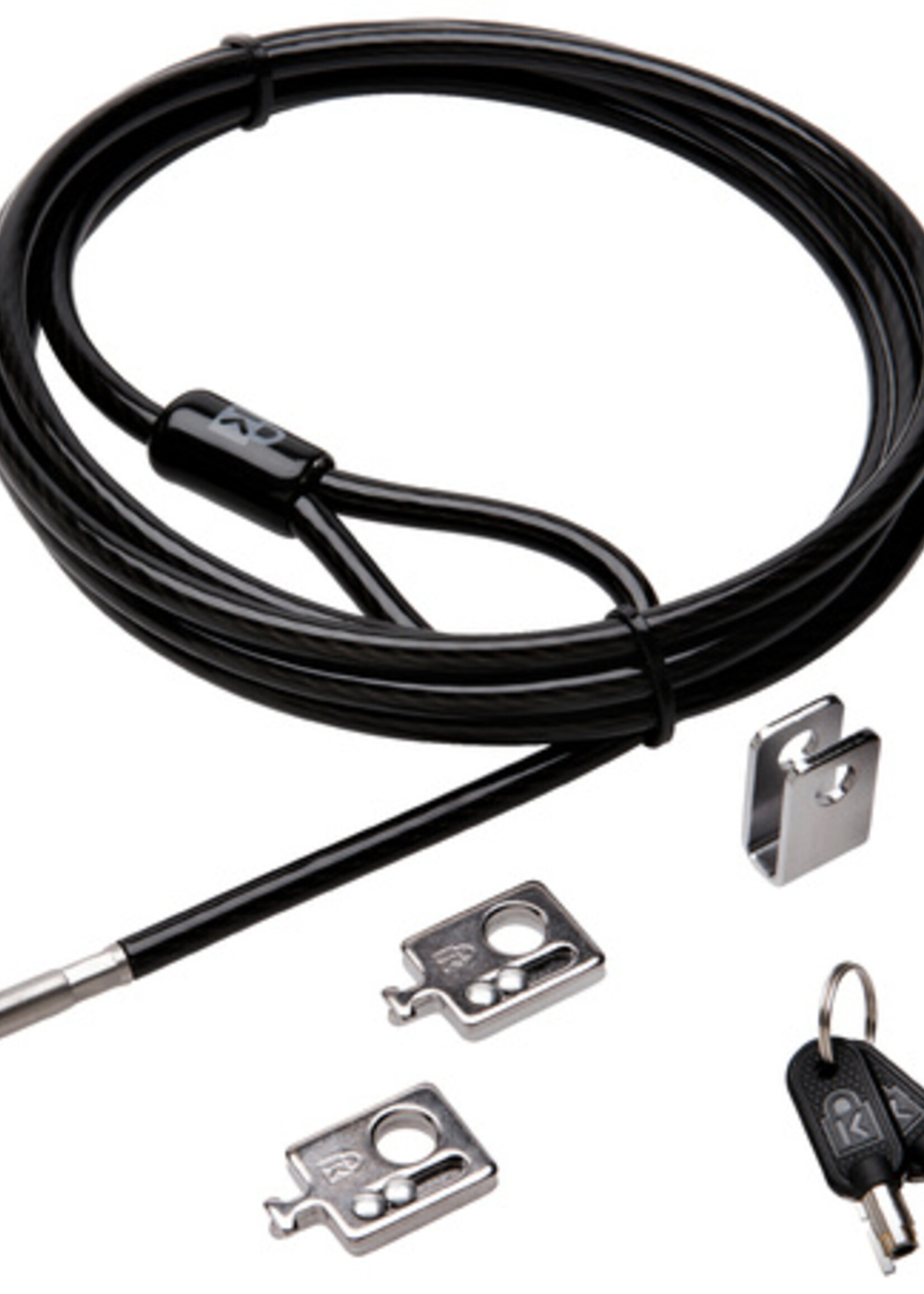 Kensington Kit de sécrité Kensington Microsaver 2.0 kit antivol