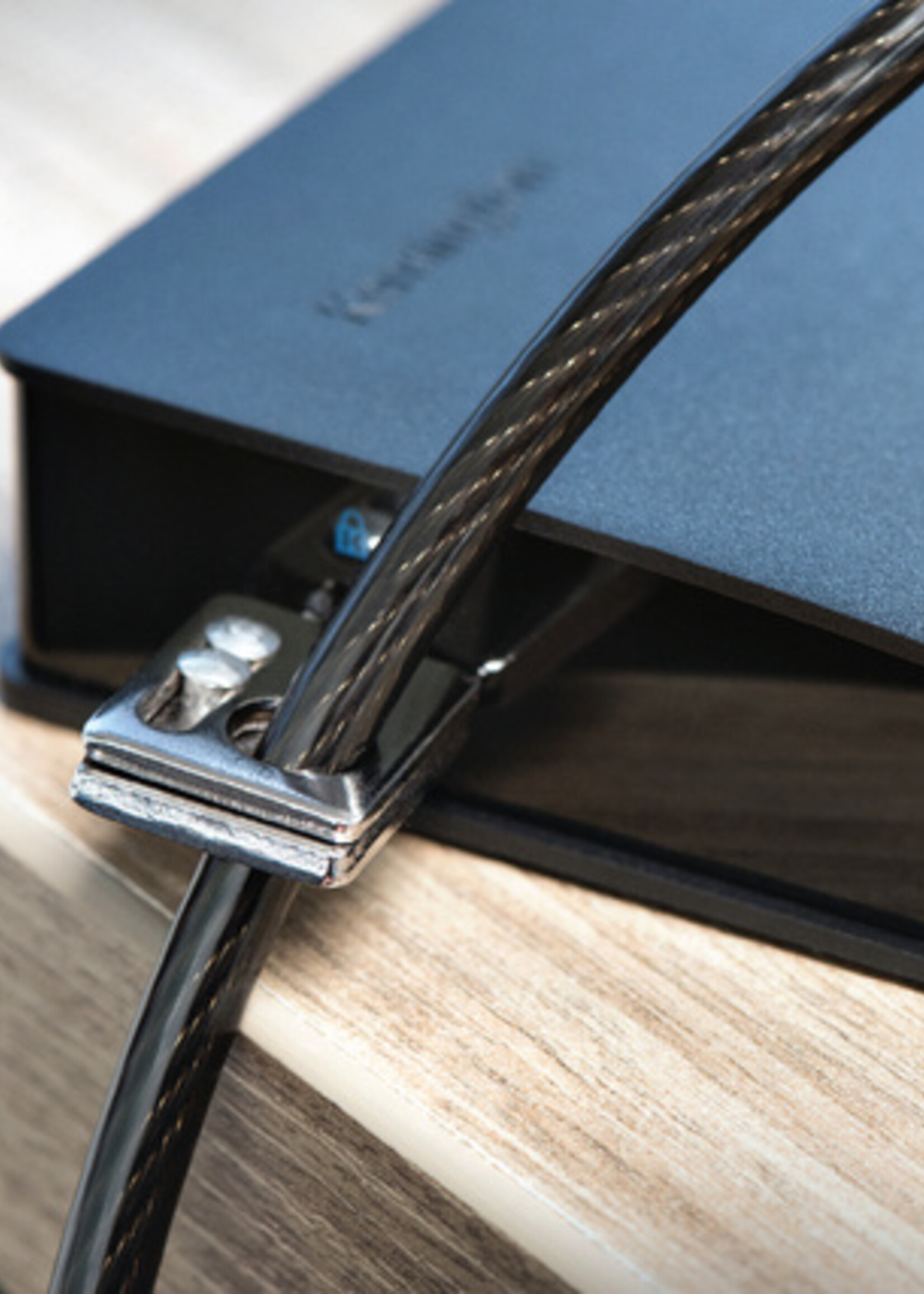 Kensington Kit de sécrité Kensington Microsaver 2.0 kit antivol