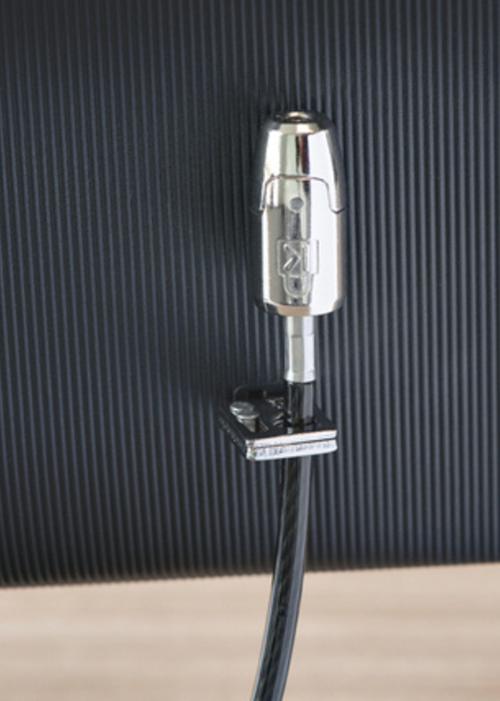 Kensington Kit de sécrité Kensington Microsaver 2.0 kit antivol