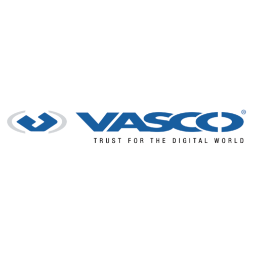 Vasco Kaartlezer Vasco Digipass 905 EID grijs