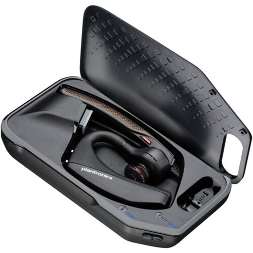 Plantronics Headset Plantronics Voyager 5200 UC