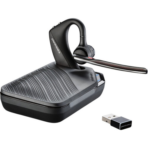 Plantronics Headset Plantronics Voyager 5200 UC