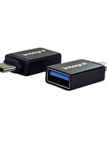 Integral Convertisseur Integral 3.1 USB-A vers USB-C