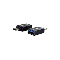 Convertisseur Integral 3.1 USB-A vers USB-C