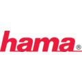 Hama Chemin de câbles Hama angulaire 110/3,3/1,7cm aluminium blanc