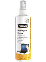 Fellowes Reiniger Fellowes beeldscherm spray 250ml