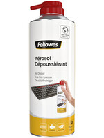 Fellowes Reiniger Fellowes luchtdruk HFC vrij 350ml