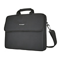 Kensington Laptoptas Kensington SP17 17" Classic Sleeve zwart