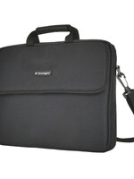 Kensington Laptoptas Kensington SP17 17" Classic Sleeve zwart