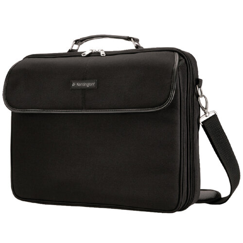 Kensington Sacoche Kensington SP30 15,6" noir