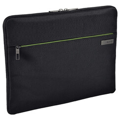 Pochette ordinateur portable Leitz Complete 15,6" noir