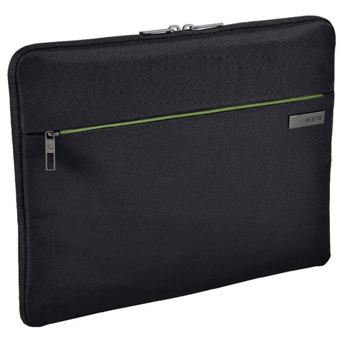 Leitz Pochette ordinateur portable Leitz Complete 15,6" noir