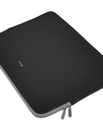 Trust Laptopsleeve Trust Primo 15,6 inch zwart