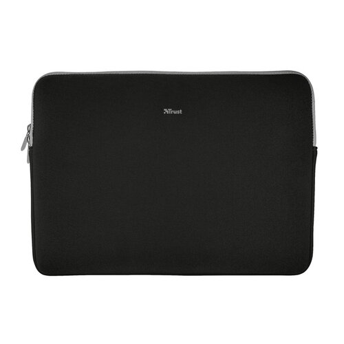 Trust Laptopsleeve Trust Primo 15,6 inch zwart
